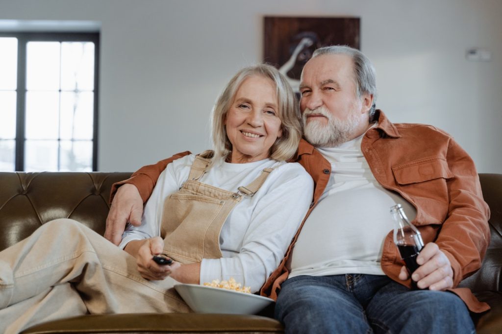 4 Tips for a Happy Retirement
