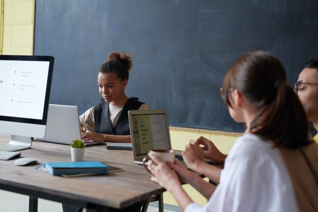 3 Ways Tech Is Being Used In Education