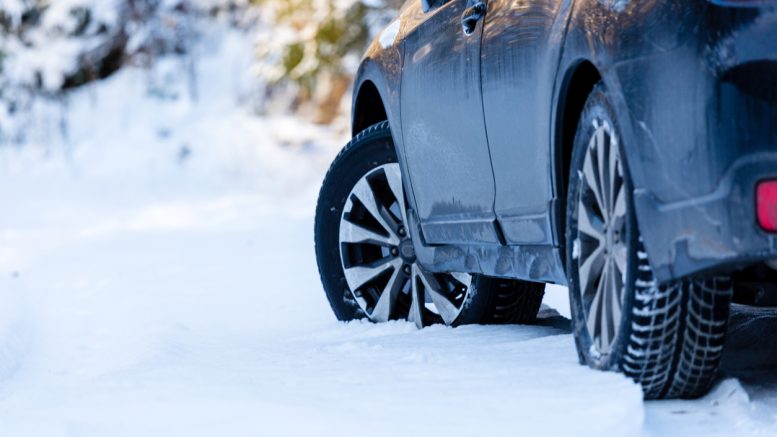 What Is The Difference Between All-Season And Winter Tires