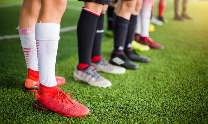What to Consider When Buying Your Child Soccer Cleats