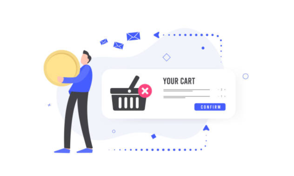 Top 3 Reasons for Shopping Cart Abandonment During Checkout