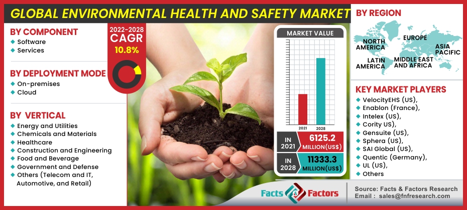 Global Environmental Health and Safety Market