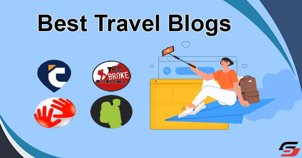 Best Travel Blogs