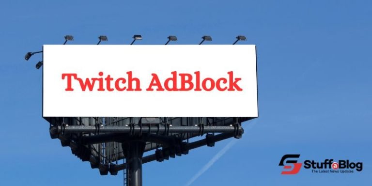 Twitch AdBlock