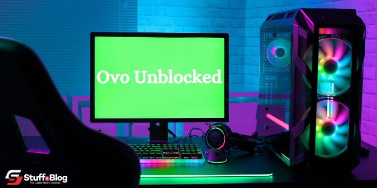 Ovo Unblocked Games Online