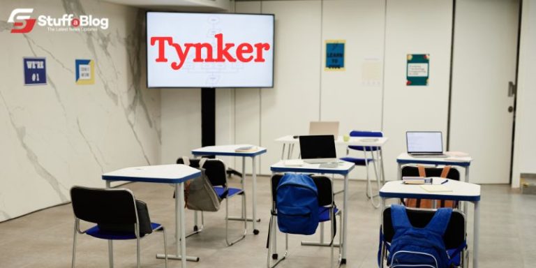 Tynker Online Coding Class