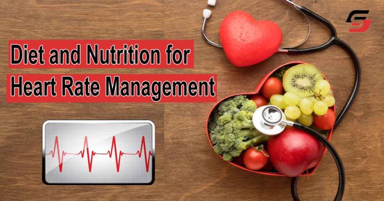 Diet and Nutrition for Heart Rate Management