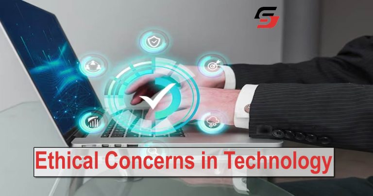 Ethical Concerns in Technology