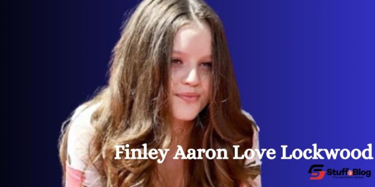 FINLEY AARON LOVE LOCKWOOD