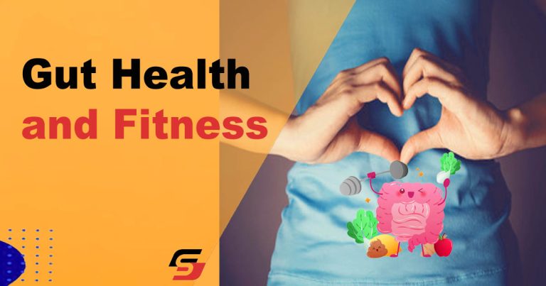 Gut Health and Fitness