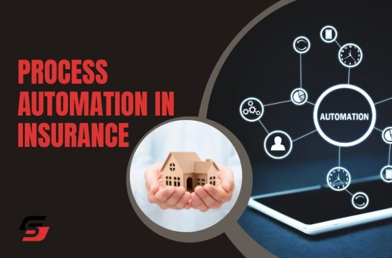 Process Automation in Insurance