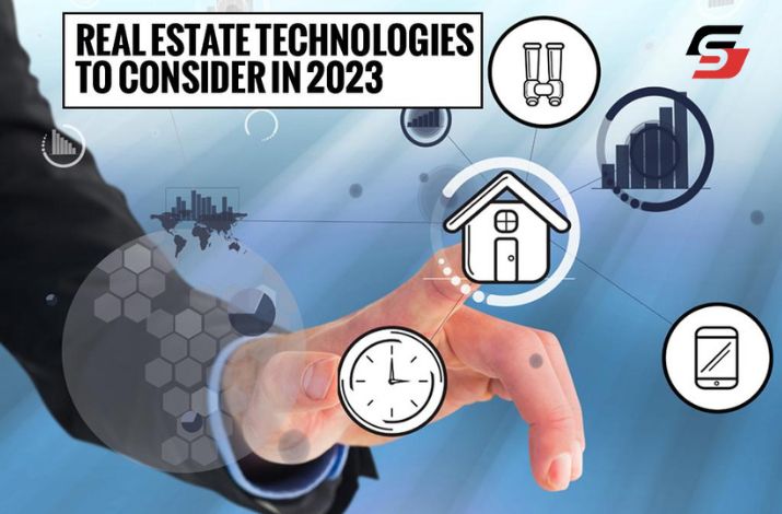 Real Estate Technologies
