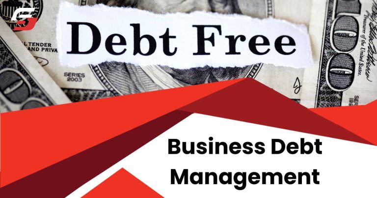 Business Debt Management