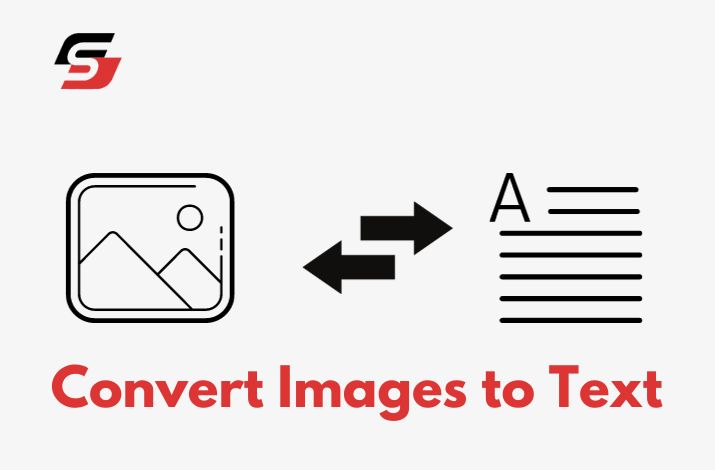 Convert Images to Text