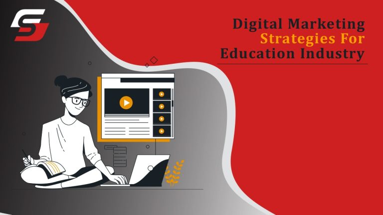 Top Digital Marketing Strategies for the Education Industry