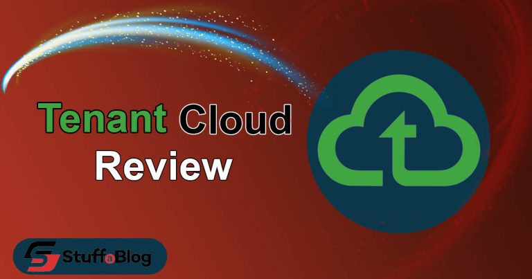 Tenant Cloud review