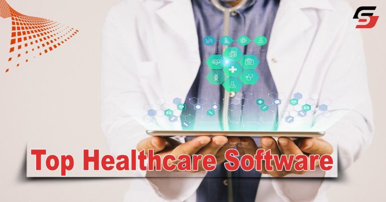Top Healthcare Software