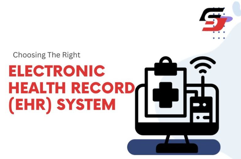 Electronic Health Record (EHR) System