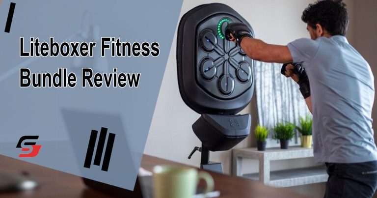 Liteboxer Fitness Bundle Review