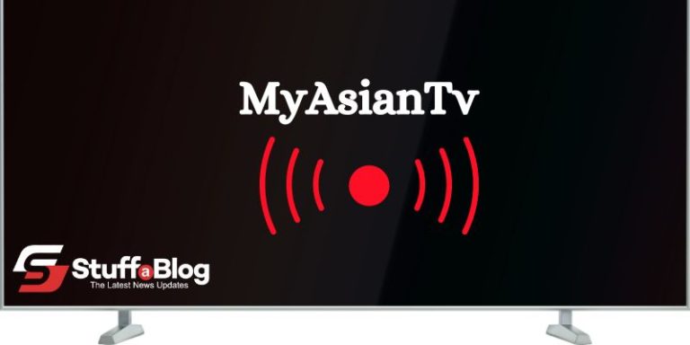 Myasian tv