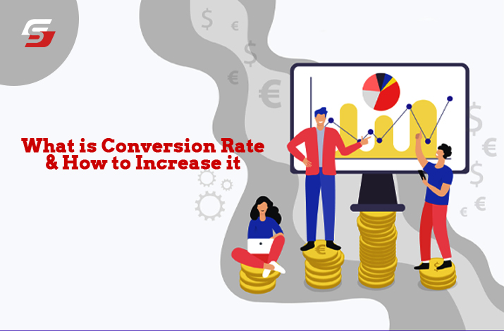 What is Conversion Rate & How to it Increase it