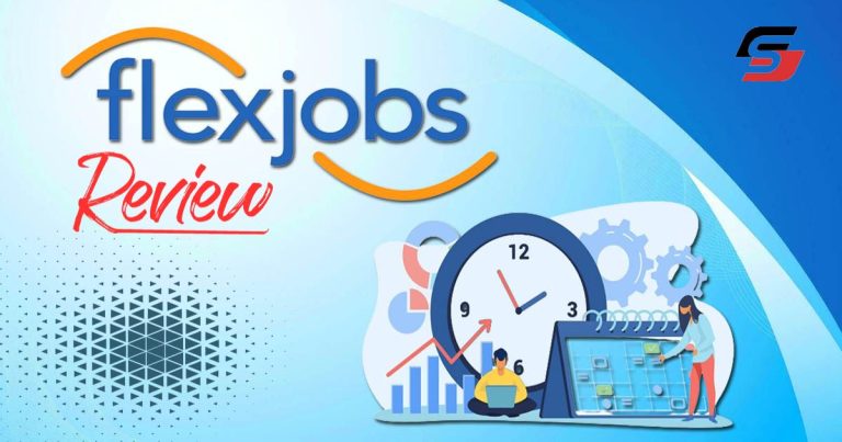 FlexJobs Review