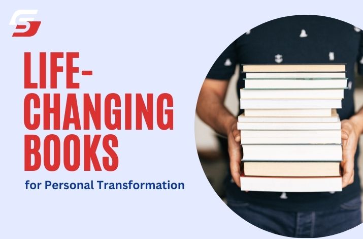 Life-Changing Books