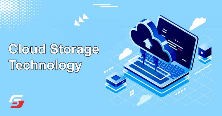 Cloud Storage Technology