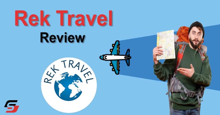 Rek Travel Review