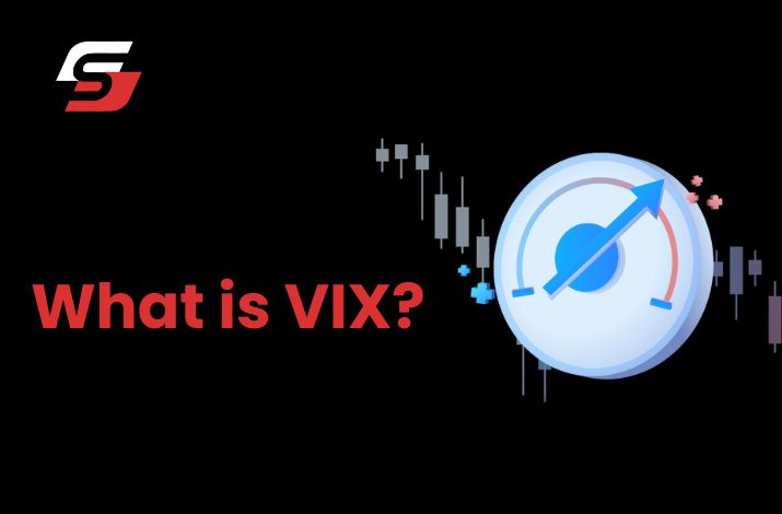 What is VIX