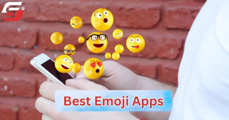 Emoji Apps