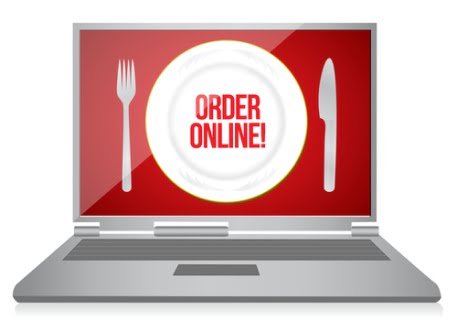 Top 5 reasons to order food online – Stuffablog.com – Technology Blog.