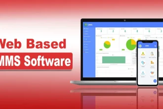 Web Based CMMS Software