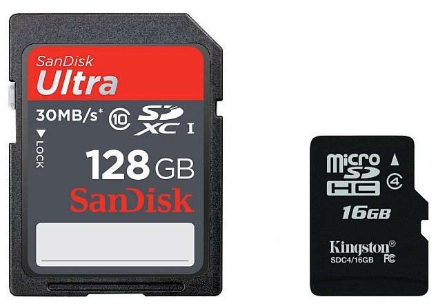 how to format sd card without losing data