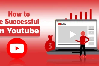 How to Be Successful on YouTube