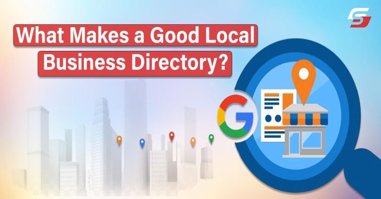Local Business Directory