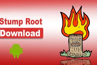 Stump Root Download