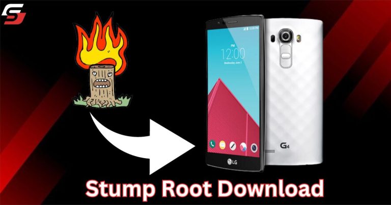 Stump Root Download