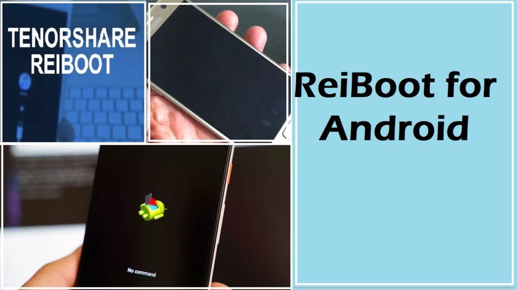 Tenorshare ReiBoot For Android Download
