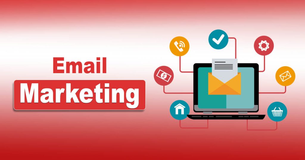 Email Marketing