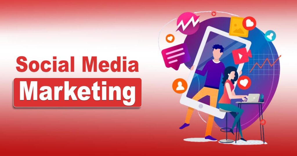 Social Media Marketing