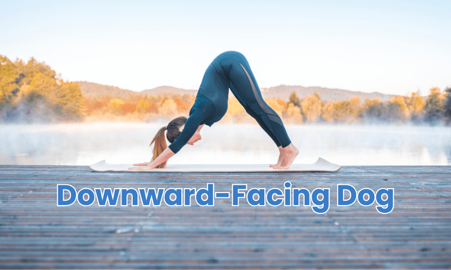 Downward-Facing Dog