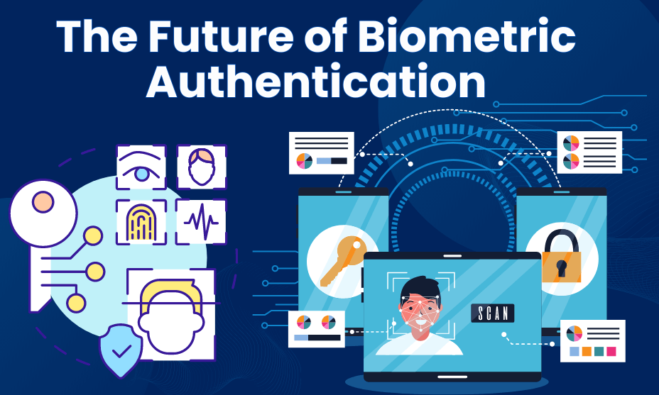 The Future of Biometric Authentication