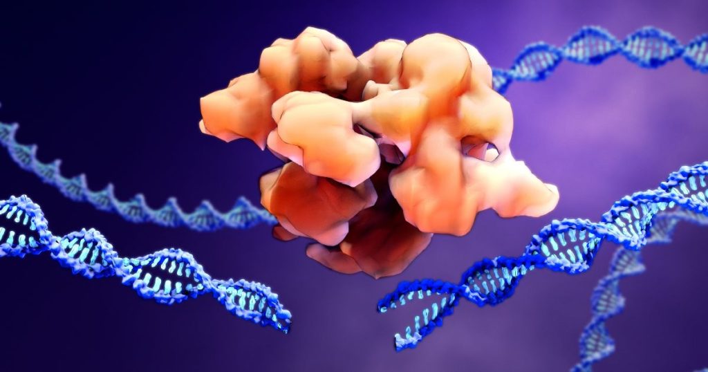 Applications of CRISPR Technology