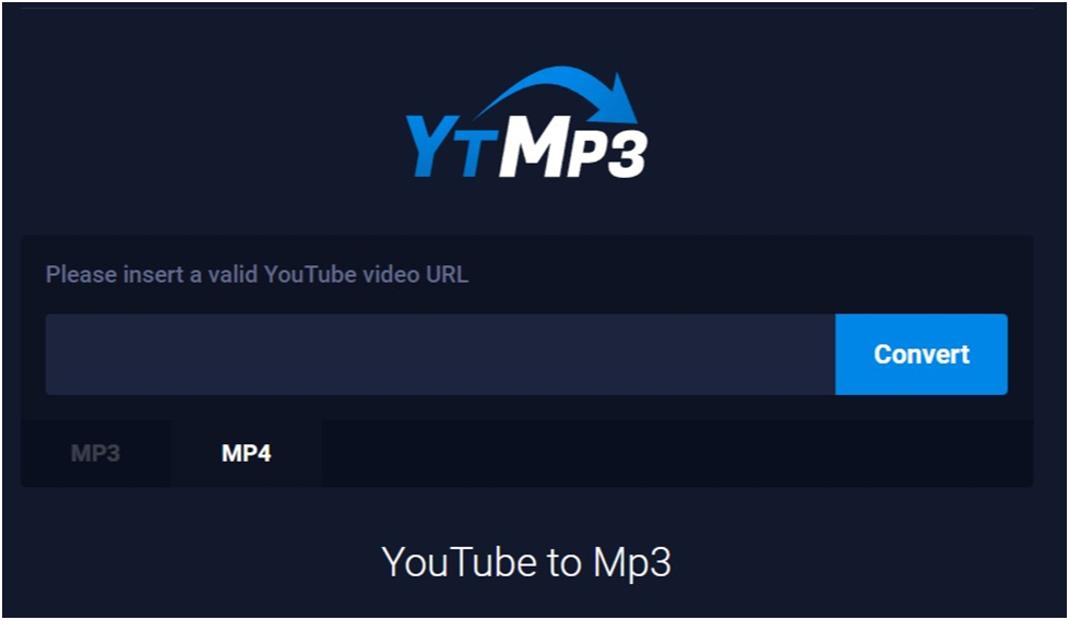 MP4 YouTube Downloader