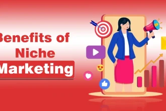 Benefits of Niche Marketing