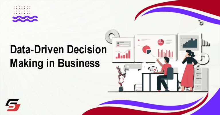 Data-Driven Decision-Making in Business