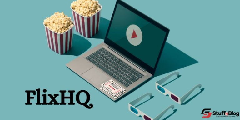 FlixHQ - Watch HD Movies and Streaming