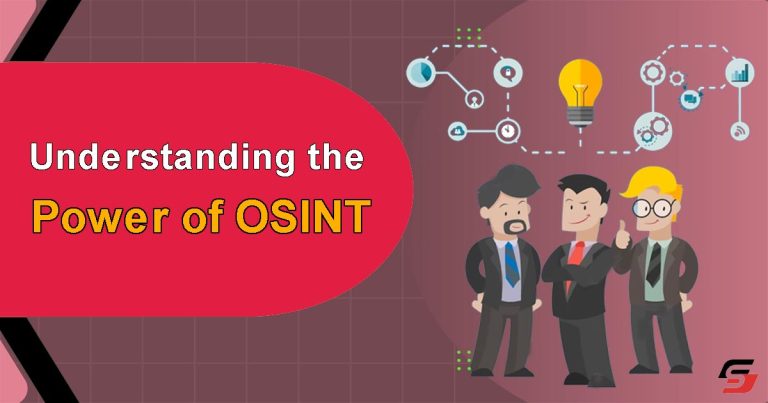 Understanding the Power of OSINT
