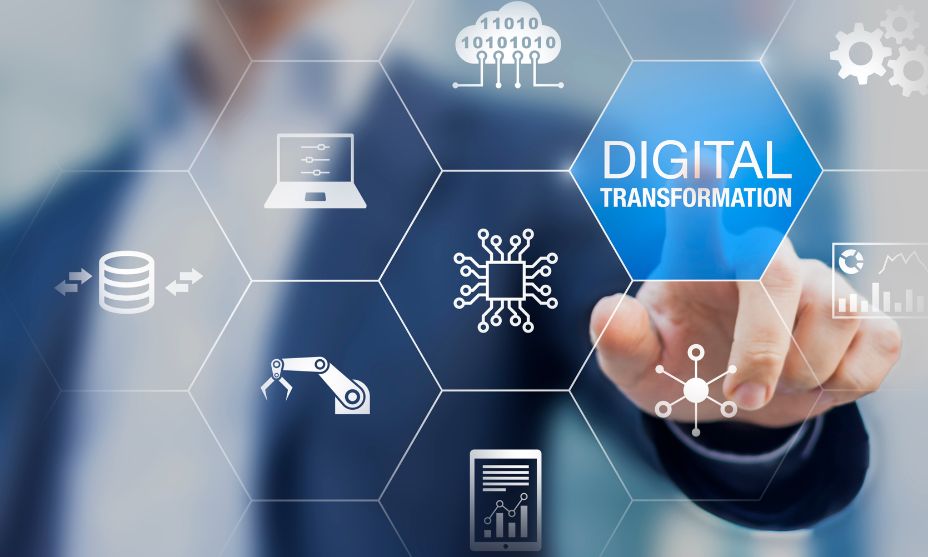 How Can Digital Transformation Really Transform Your Business?
